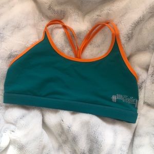 BP sports Bra